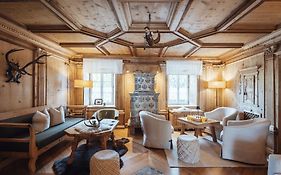 Hotel Garnì Laurino