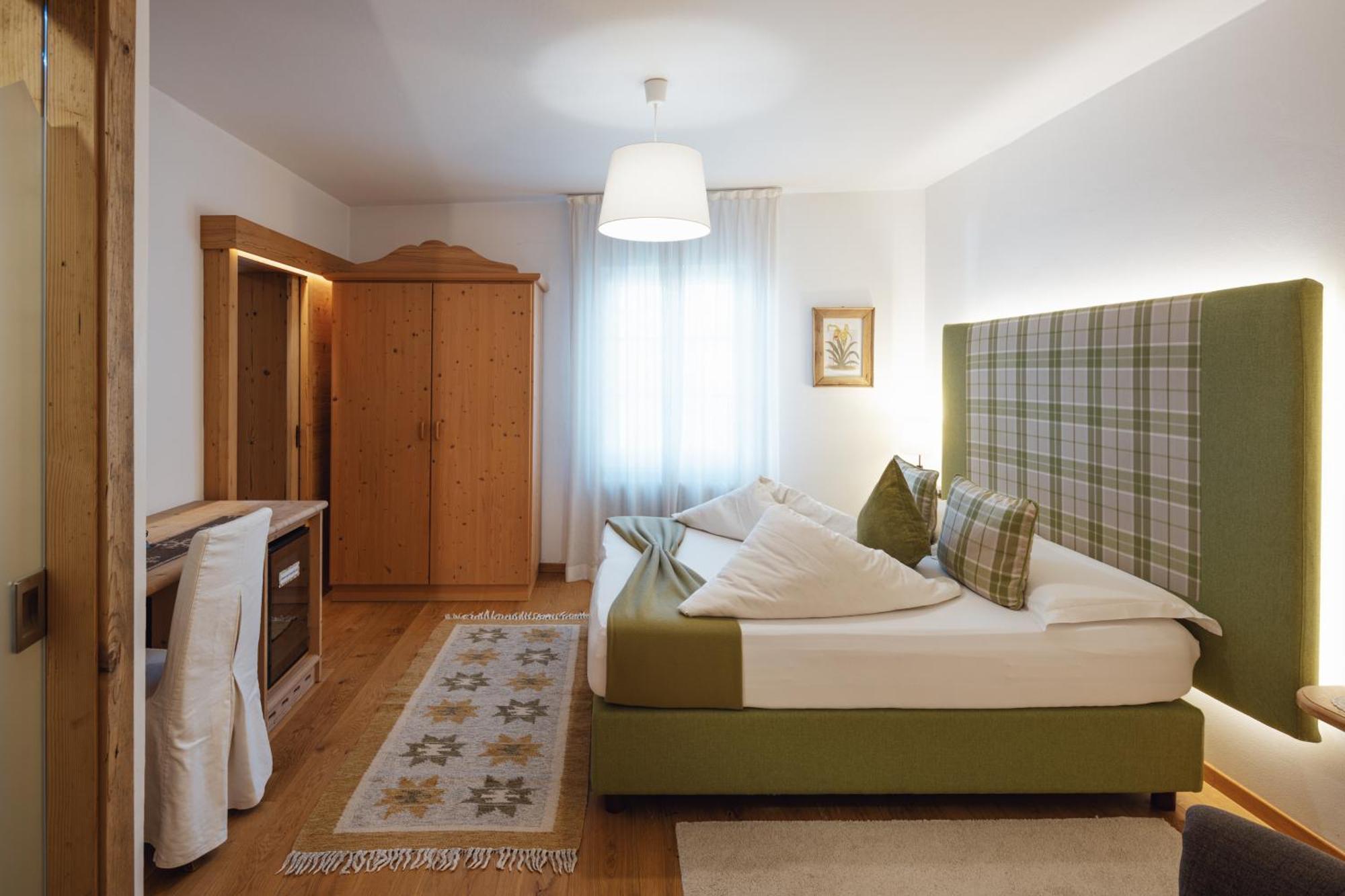 Hotel Garnì Laurino Cavalese Esterno foto